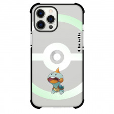 Pokemon Chewtle Phone Case For iPhone And Samsung Galaxy Devices - Character Series
