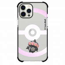 Pokemon Claydol Phone Case For iPhone And Samsung Galaxy Devices - Character Series