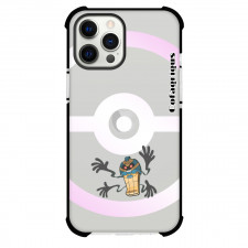 Pokemon Cofagrigus Phone Case For iPhone And Samsung Galaxy Devices - Character Series
