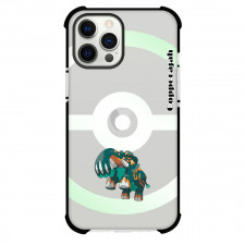 Pokemon Copperajah Phone Case For iPhone And Samsung Galaxy Devices - Character Series