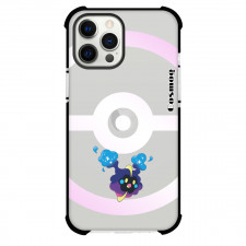 Pokemon Cosmog Phone Case For iPhone And Samsung Galaxy Devices - Character Series