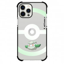 Pokemon Cottonee Phone Case For iPhone And Samsung Galaxy Devices - Character Series
