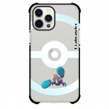 Pokemon Crabrawler Phone Case For iPhone And Samsung Galaxy Devices - Character Series