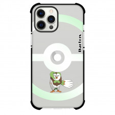 Pokemon Dartrix Phone Case For iPhone And Samsung Galaxy Devices - Character Series