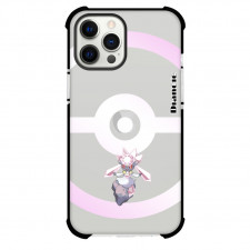 Pokemon Diancie Phone Case For iPhone And Samsung Galaxy Devices - Character Series