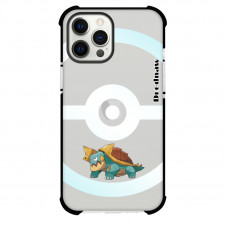 Pokemon Drednaw Phone Case For iPhone And Samsung Galaxy Devices - Character Series