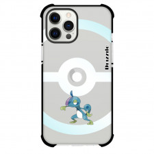 Pokemon Drizzile Phone Case For iPhone And Samsung Galaxy Devices - Character Series