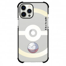 Pokemon Electrode Phone Case For iPhone And Samsung Galaxy Devices - Character Series