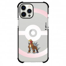 Pokemon Entei Phone Case For iPhone And Samsung Galaxy Devices - Character Series
