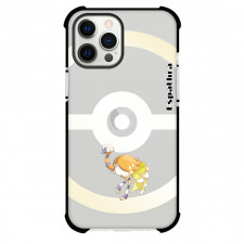 Pokemon Espathra Phone Case For iPhone And Samsung Galaxy Devices - Character Series