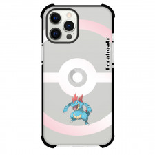 Pokemon Feraligatr Phone Case For iPhone And Samsung Galaxy Devices - Character Series