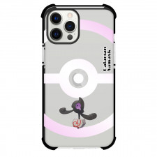 Pokemon Galarian Yamask Phone Case For iPhone And Samsung Galaxy Devices - Character Series
