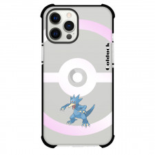Pokemon Golduck Phone Case For iPhone And Samsung Galaxy Devices - Character Series