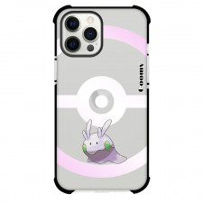 Pokemon Goomy Phone Case For iPhone And Samsung Galaxy Devices - Character Series