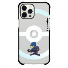 Pokemon Grapploct Phone Case For iPhone And Samsung Galaxy Devices - Character Series
