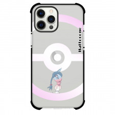 Pokemon Hatterene Phone Case For iPhone And Samsung Galaxy Devices - Character Series