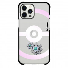 Pokemon Klang Phone Case For iPhone And Samsung Galaxy Devices - Character Series