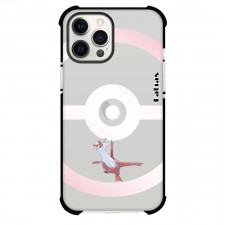 Pokemon Latias Phone Case For iPhone And Samsung Galaxy Devices - Character Series