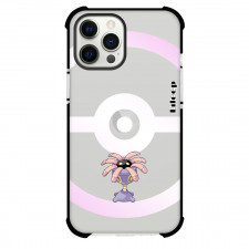 Pokemon Lileep Phone Case For iPhone And Samsung Galaxy Devices - Character Series
