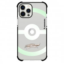 Pokemon Linoone Phone Case For iPhone And Samsung Galaxy Devices - Character Series