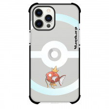 Pokemon Magikarp Phone Case For iPhone And Samsung Galaxy Devices - Character Series