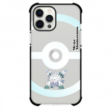 Pokemon Mega Abomasnow Phone Case For iPhone And Samsung Galaxy Devices - Character Series
