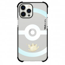 Pokemon Milcery Phone Case For iPhone And Samsung Galaxy Devices - Character Series