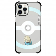 Pokemon Omanyte Phone Case For iPhone And Samsung Galaxy Devices - Character Series