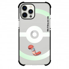 Pokemon Orthworm Phone Case For iPhone And Samsung Galaxy Devices - Character Series