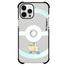 Pokemon Pelipper Phone Case For iPhone And Samsung Galaxy Devices - Character Series