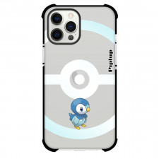 Pokemon Piplup Phone Case For iPhone And Samsung Galaxy Devices - Character Series