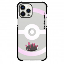 Pokemon Pyukumuku Phone Case For iPhone And Samsung Galaxy Devices - Character Series