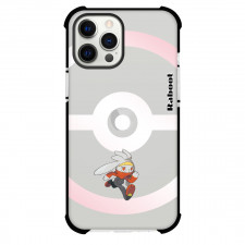 Pokemon Raboot Phone Case For iPhone And Samsung Galaxy Devices - Character Series