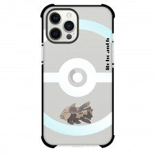 Pokemon Relicanth Phone Case For iPhone And Samsung Galaxy Devices - Character Series