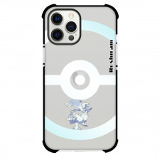 Pokemon Reshiram Phone Case For iPhone And Samsung Galaxy Devices - Character Series