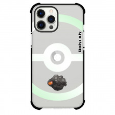 Pokemon Rolycoly Phone Case For iPhone And Samsung Galaxy Devices - Character Series