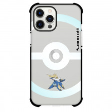 Pokemon Samurott Phone Case For iPhone And Samsung Galaxy Devices - Character Series