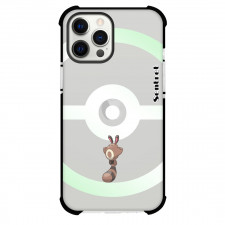 Pokemon Sentret Phone Case For iPhone And Samsung Galaxy Devices - Character Series