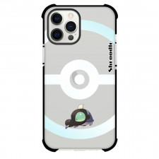 Pokemon Shroodle Phone Case For iPhone And Samsung Galaxy Devices - Character Series