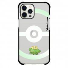 Pokemon Skiploom Phone Case For iPhone And Samsung Galaxy Devices - Character Series