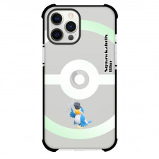 Pokemon Squawkabilly Blue Phone Case For iPhone And Samsung Galaxy Devices - Character Series