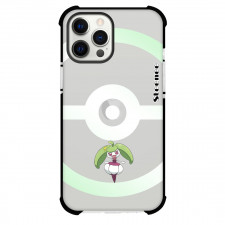 Pokemon Steenee Phone Case For iPhone And Samsung Galaxy Devices - Character Series