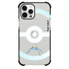 Pokemon Surskit Phone Case For iPhone And Samsung Galaxy Devices - Character Series