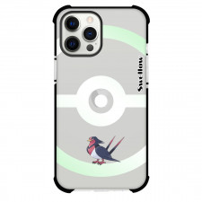 Pokemon Swellow Phone Case For iPhone And Samsung Galaxy Devices - Character Series