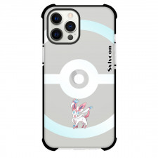 Pokemon Sylveon Phone Case For iPhone And Samsung Galaxy Devices - Character Series