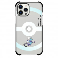 Pokemon Therian Thundurus Phone Case For iPhone And Samsung Galaxy Devices - Character Series