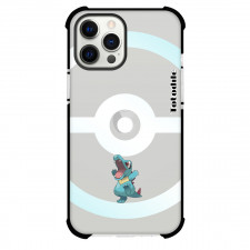 Pokemon Totodile Phone Case For iPhone And Samsung Galaxy Devices - Character Series