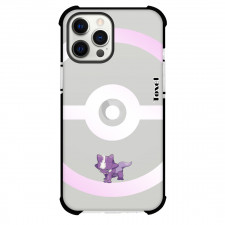 Pokemon Toxel Phone Case For iPhone And Samsung Galaxy Devices - Character Series