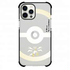Pokemon Ultra Necrozma Phone Case For iPhone And Samsung Galaxy Devices - Character Series