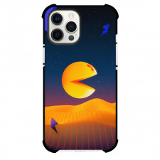 Pac-Man Phone Case For iPhone and Samsung Galaxy Devices - OnePlus Nord 2 PacMan Edition Poster
